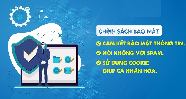 Đánh giá quy định về chính sách bảo mật của Hextcg