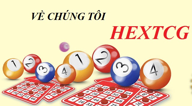 Giới thiệu về chúng tôi Hextcg