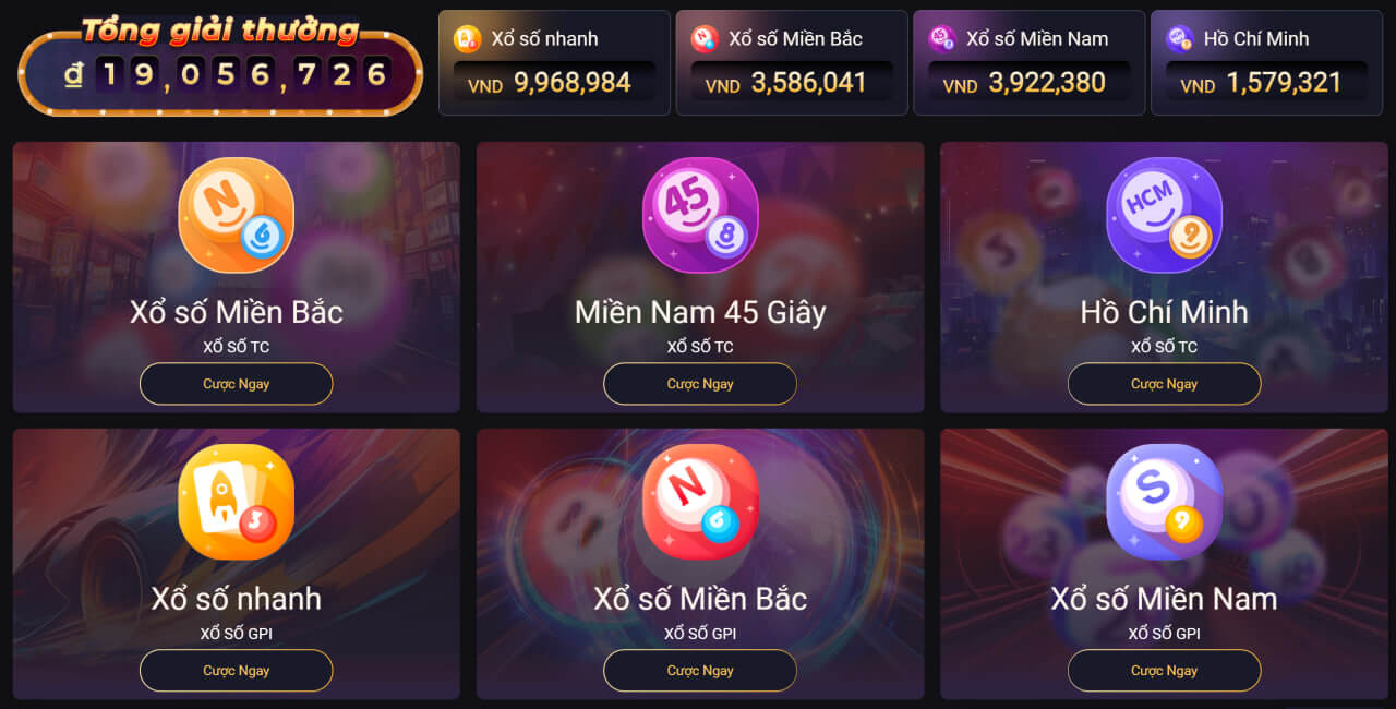 Hướng dẫn chi tiết chơi lô đề online trên điện thoại