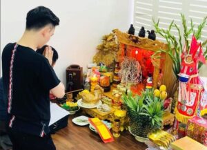 Thế nào là văn khấn xin số đề? Lý do nên đọc văn khấn xin lộc số đề?