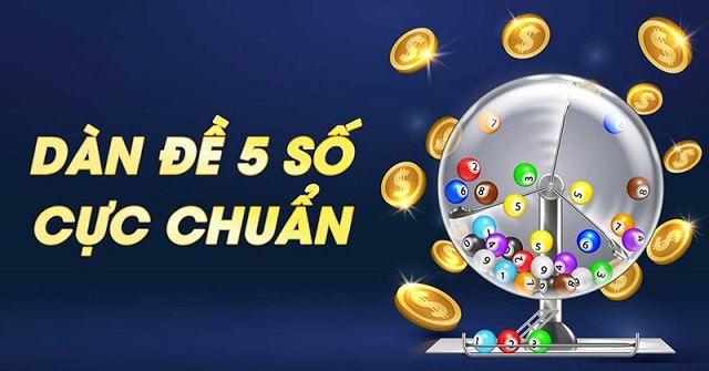 Những mốc thời gian phù hợp cho bạn đánh dàn đề 5