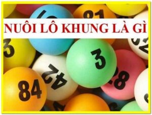 Tìm hiểu chung khái niệm lô khung là gì