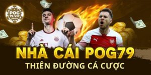 Tìm hiểu chung về nhà cái pog79