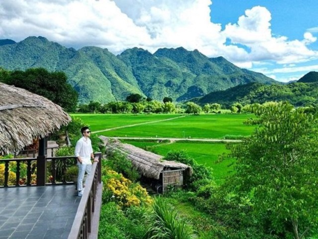 Đi du lịch một mình là điềm báo gì?