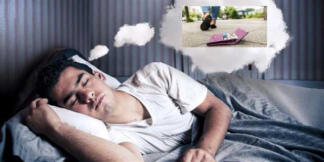 Nắm chắc ý nghĩa của giấc mơ và các con số