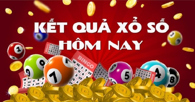 Xác nhận đã trúng vé số giải 8