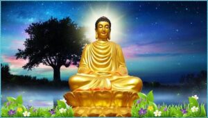 Mộng thấy phật Quan Âm