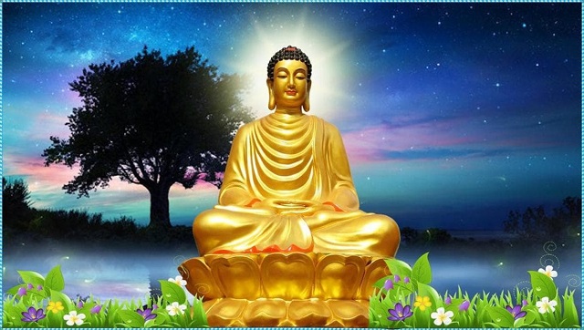 Mộng thấy phật Quan Âm