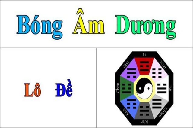 Các loại bóng trong lô đề