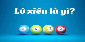 Lô xiên là gì?