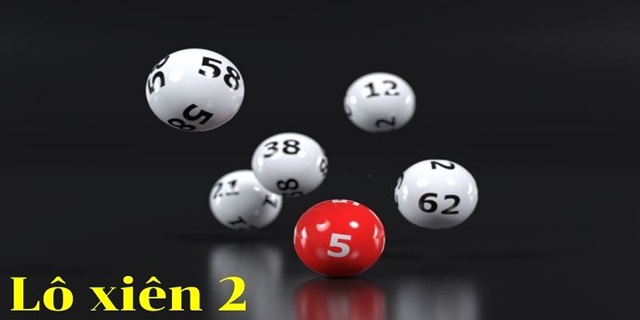 Mẹo chơi lô xiên 2