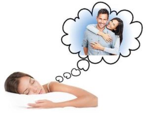 Mơ thấy chồng ngoại tình có xấu không