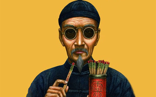 mơ thấy đi xem bói là điềm lành hay dữ