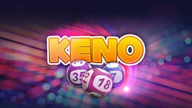 Xổ số Keno là gì?