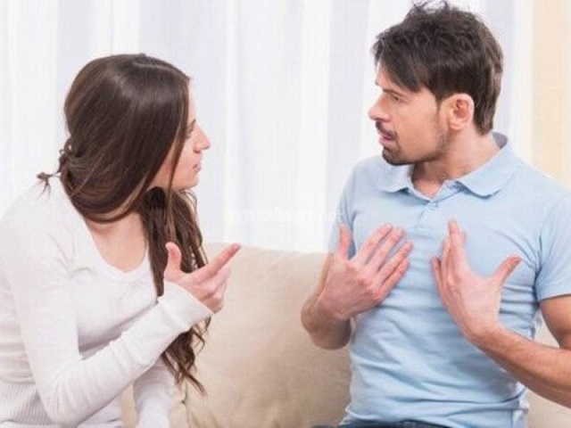 Bạn cần giữ tinh thần lạc quan khi nằm mơ thấy cãi nhau Bạn cần giữ tinh thần lạc quan khi nằm mơ thấy cãi nhau