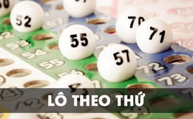 Cách tổng đề miền bắc theo thứ 2 đầu tuần Cách tổng đề miền bắc theo thứ 2 đầu tuần