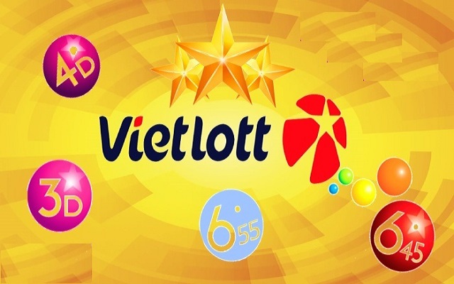 Đôi nét về Công ty xổ số điện toán Việt Nam