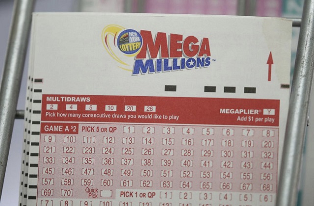 Hướng dẫn cách chơi xổ số Mega Millions USA Hướng dẫn cách chơi xổ số Mega Millions USA