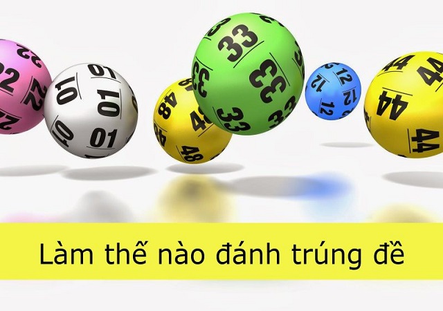 Hướng dẫn cách ghi lô đề hiệu quả