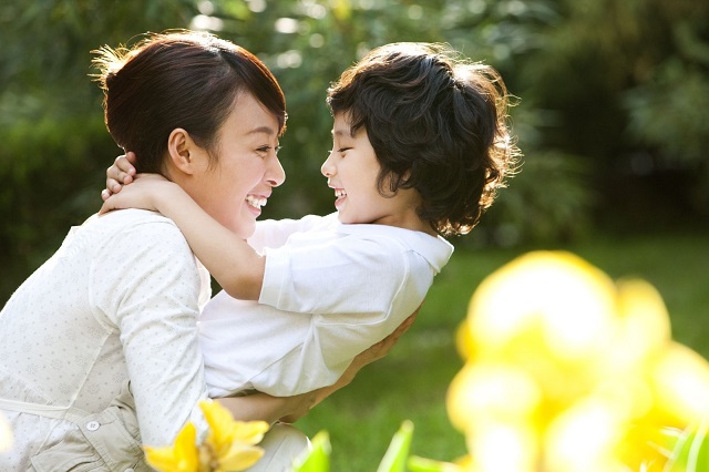 Mơ thấy đi du lịch với mẹ là tin báo tốt lành