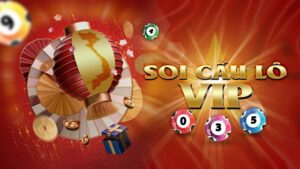 Soi cầu lô VIP là gì?