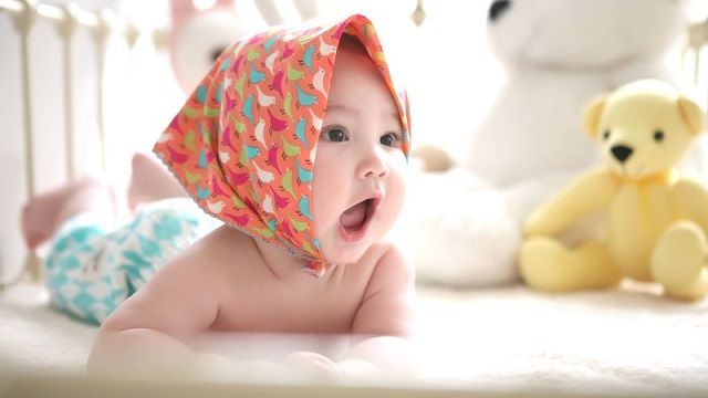 Tìm hiểu ý nghĩa giấc mơ thấy trẻ con