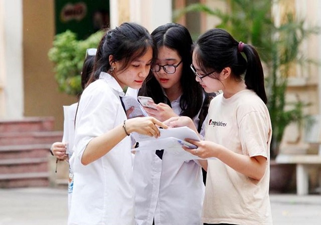 Chiêm bao thấy mình đi thi muộn có nghĩa là gì Chiêm bao thấy mình đi thi muộn có nghĩa là gì