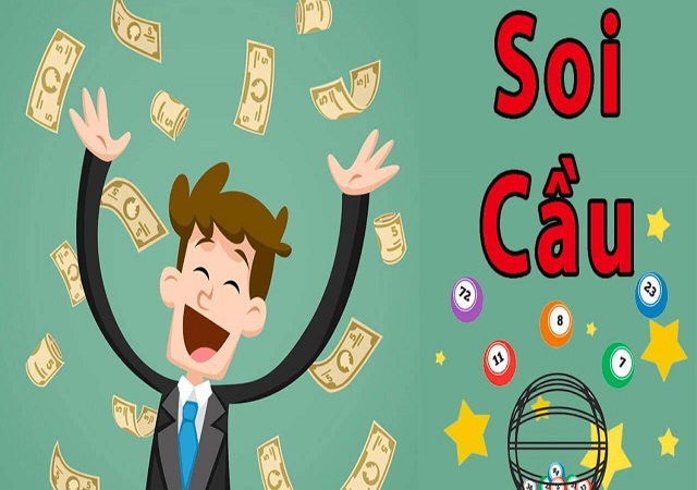 Điểm giống và khác nhau của soi cầu 3 miền Điểm giống và khác nhau của soi cầu 3 miền