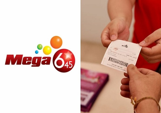 Hướng dẫn cách tham gia dự thưởng xổ số Mega Hướng dẫn cách tham gia dự thưởng xổ số Mega