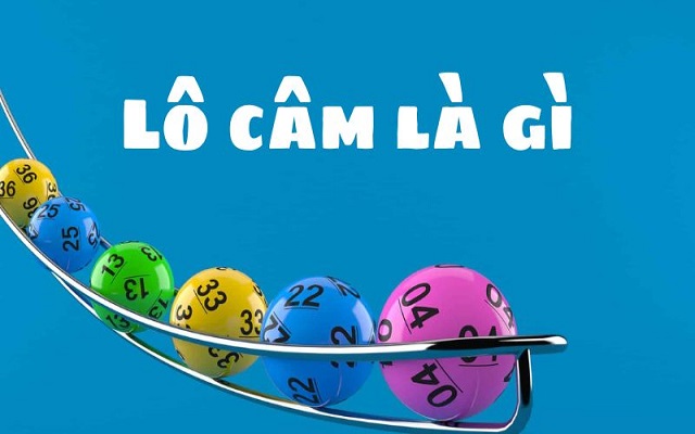 Khái niệm lô đầu câm
