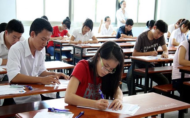 Mơ thấy đi thi nên đánh con số nào Mơ thấy đi thi nên đánh con số nào
