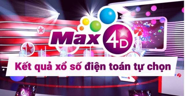 Hướng dẫn cách chơi xổ số Max 4D chi tiết theo từng kiểu Hướng dẫn cách chơi xổ số Max 4D chi tiết theo từng kiểu