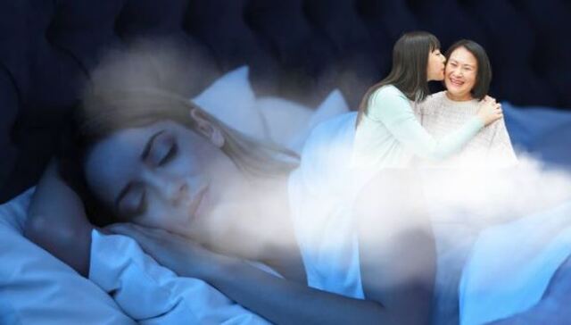 Mơ thấy những nụ hôn thường chứa rất nhiều ý nghĩa