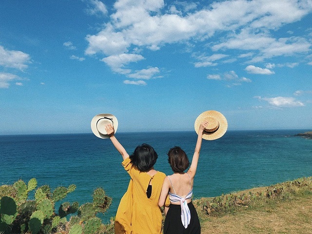 Nếu chiêm bao du lịch gặp người già cho thấy những may mắn sắp ập đến Nếu chiêm bao du lịch gặp người già cho thấy những may mắn sắp ập đến