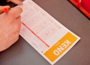 Thời hạn lãnh thưởng kể từ khi kỳ mở thưởng quay số của vietlott là 60 ngày