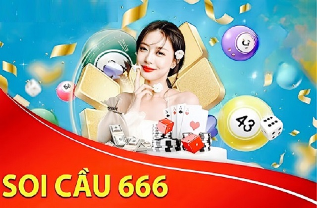 Vì sao trang soi cầu 666 được đông đảo tay chơi xổ số lô đề tin tưởng? Vì sao trang soi cầu 666 được đông đảo tay chơi xổ số lô đề tin tưởng?
