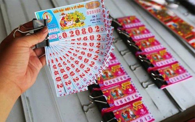 Tỷ lệ trúng của các cặp nguyên thưởng Tỷ lệ trúng của các cặp nguyên thưởng