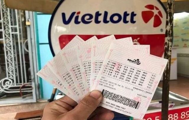 Xổ số Mega điện toán hiện nay không còn quá xa lạ với người chơi số Xổ số Mega điện toán hiện nay không còn quá xa lạ với người chơi số