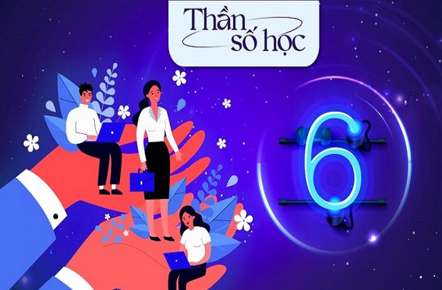 Nghề nghiệp dành cho chủ nhân con số 6 Nghề nghiệp dành cho chủ nhân con số 6