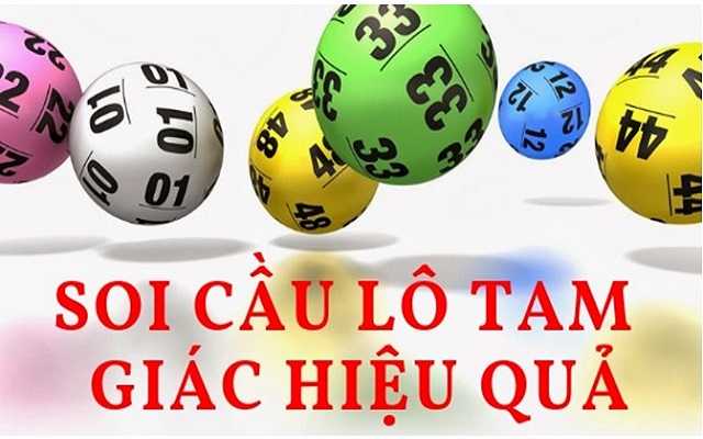 Top các phương pháp soi cầu lô tam giác ngon ăn Top các phương pháp soi cầu lô tam giác ngon ăn