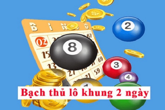 Bạch thủ lô khung 2 ngày là nuôi bạch thủ trong 2 ngày để chờ kết quả nổ thưởng