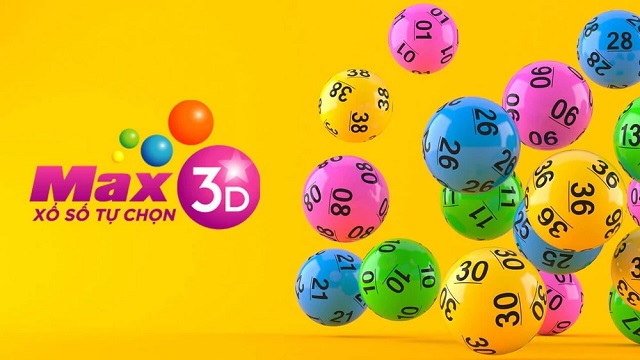 Bỏ túi kinh nghiệm dự đoán kết quả xổ số Max 3D Bỏ túi kinh nghiệm dự đoán kết quả xổ số Max 3D
