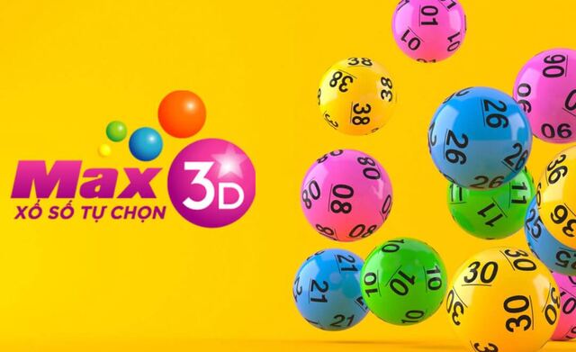 Max 3D nhìn chung cũng là một trò chơi dựa vào may mắn Max 3D nhìn chung cũng là một trò chơi dựa vào may mắn