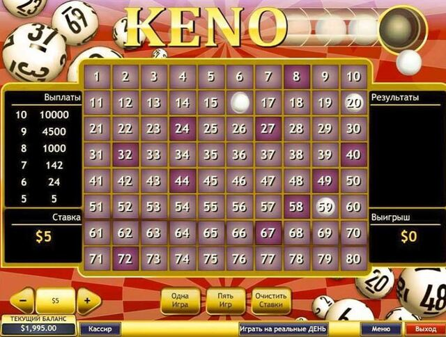Phần mềm dự đoán KENO Vietlott - Lý do nên sử dụng? Phần mềm dự đoán KENO Vietlott - Lý do nên sử dụng?