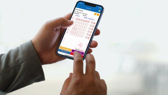 Mua Vietlott online nhận thưởng ở đâu? Mua Vietlott online nhận thưởng ở đâu?
