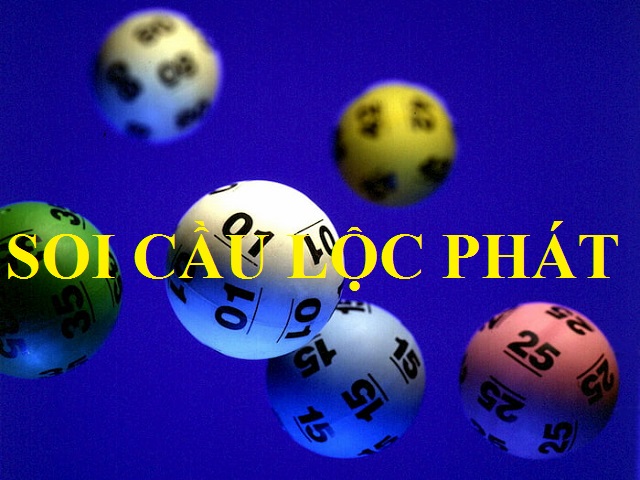 Soi cầu Lộc Phát cung cấp dữ liệu đảm bảo độ chính xác cao Soi cầu Lộc Phát cung cấp dữ liệu đảm bảo độ chính xác cao