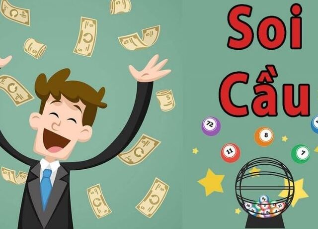 Tổng hợp những phương pháp soi cầu loto phổ biến hiện nay Tổng hợp những phương pháp soi cầu loto phổ biến hiện nay