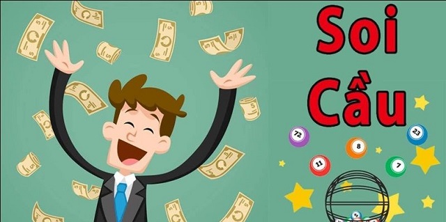 Trang soi cầu Phát Lộc Trang soi cầu Phát Lộc