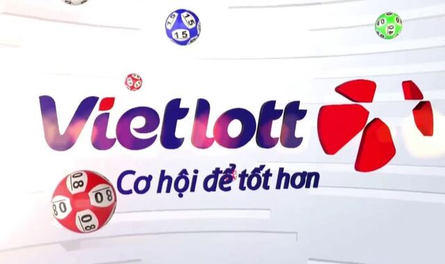 Vietlott là loại hình xổ số điện toán được phát hành bởi Công ty xổ số Điện toán Việt Nam Vietlott là loại hình xổ số điện toán được phát hành bởi Công ty xổ số Điện toán Việt Nam