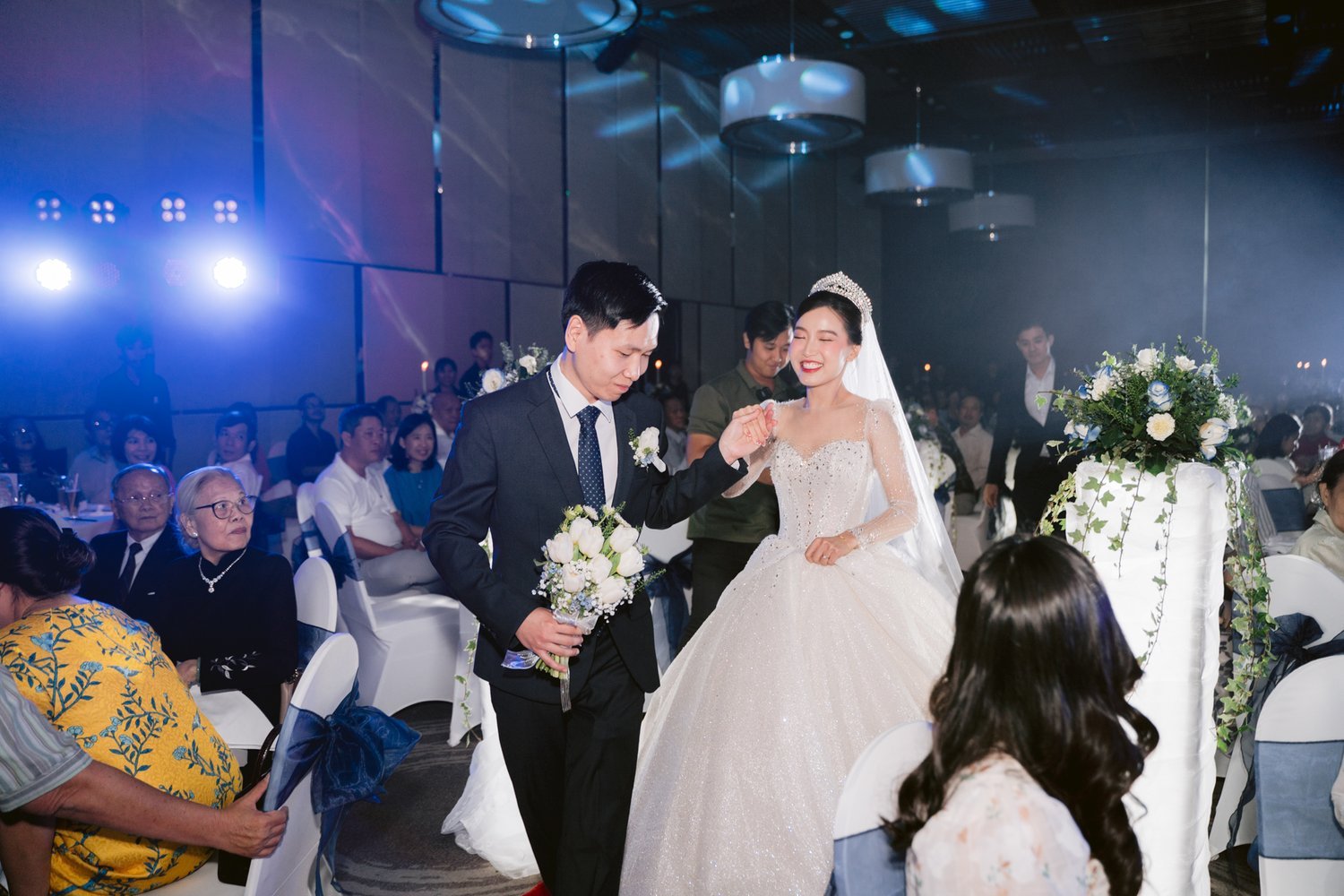 Giấc mơ này là dấu hiệu cho thấy bạn đang trong quá trình chấp nhận và chữa lành những vết thương lòng Giấc mơ này là dấu hiệu cho thấy bạn đang trong quá trình chấp nhận và chữa lành những vết thương lòng